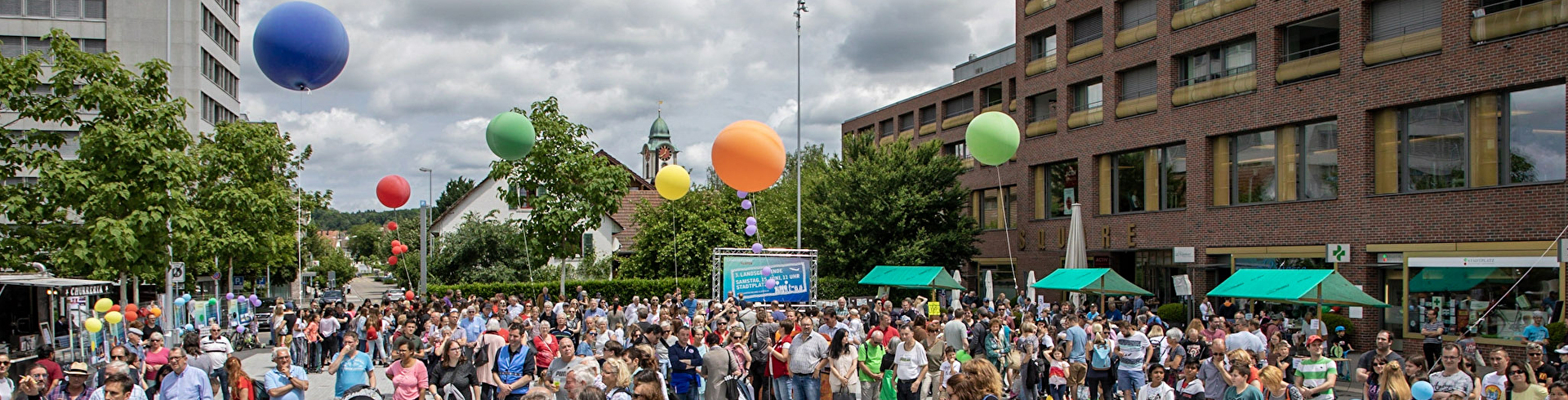 Landsgemeinde Kloten