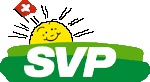 Logo SVP