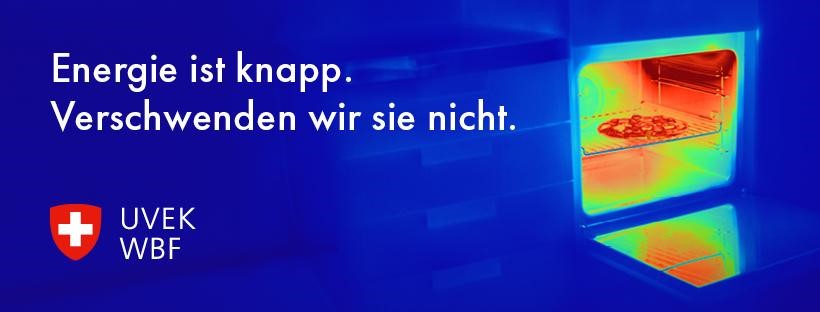 Energie ist knapp