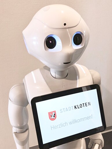 Roboter
