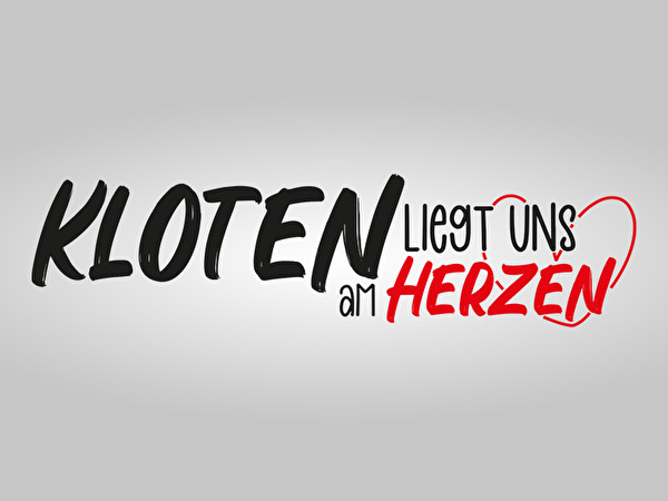 Kloten liegt uns am Herzen