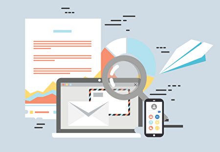 Weiterführende Informationen. Bild: Talha Khalil 