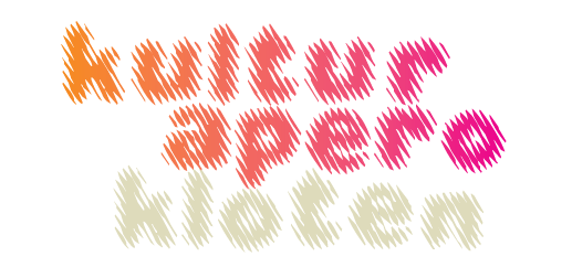 Logo Kulturapéro