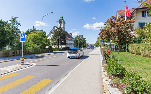 Der Stadt Kloten ist die Mitwirkung der Bevölkerung ein grosses Anliegen. (Bild: Stadt Kloten, MGE)