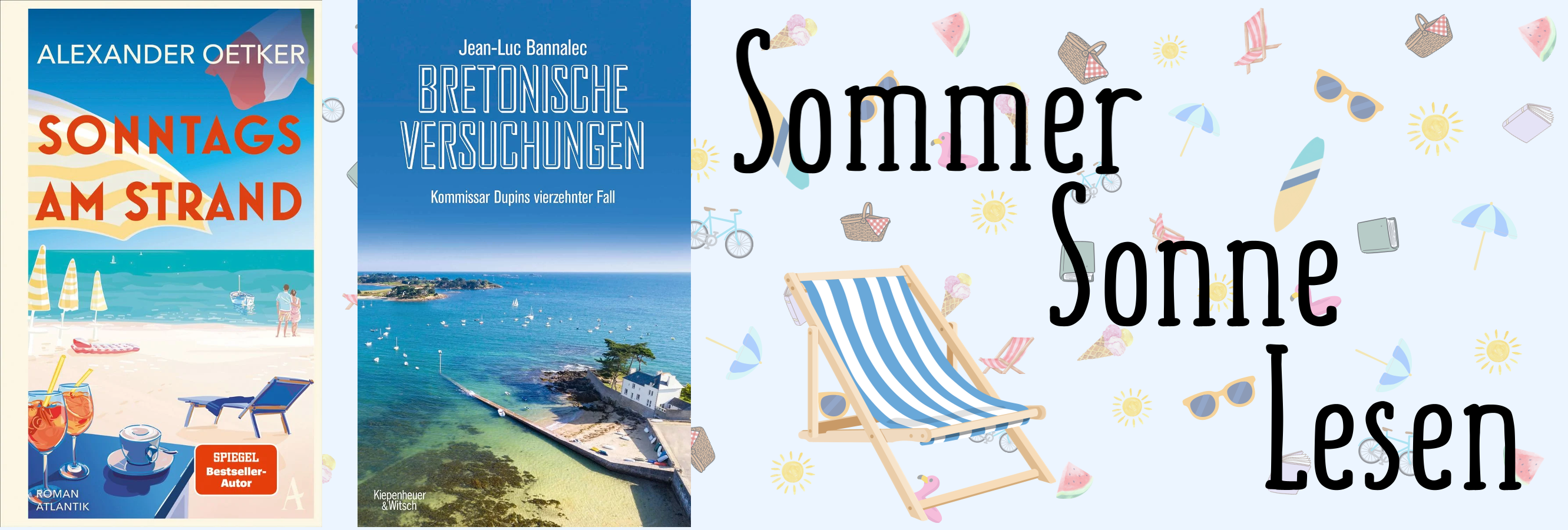 Tipp: Sommer