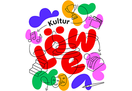 Kulturförderpreis «Kultur-Löwe»