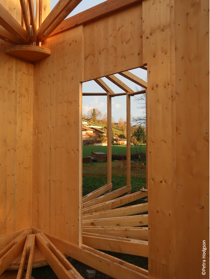 Pavillon