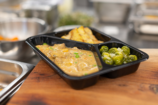 Mahlzeitendienst. Bild: Stadt Kloten (MGE)