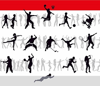 Kursangebote und Ferienaktionen für die Kids