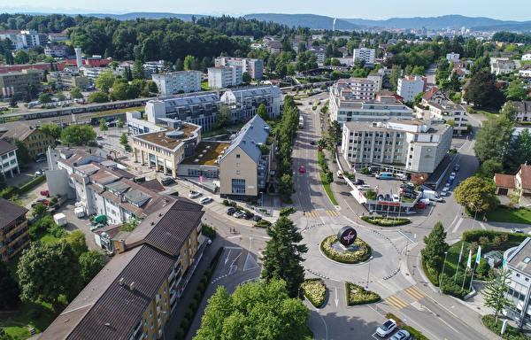 Stadt Kloten