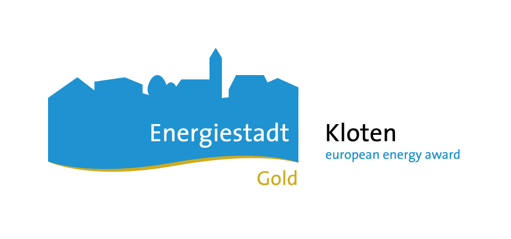 Energiestadt Gold Kloten