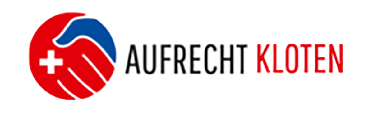 Logo Aufrecht Kloten