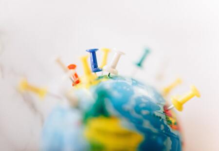 Asylkoordination. Bild: Nataliya Vaitkevich