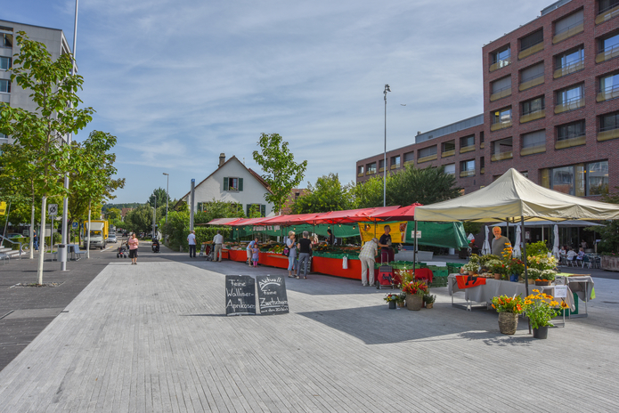 Stadtplatz