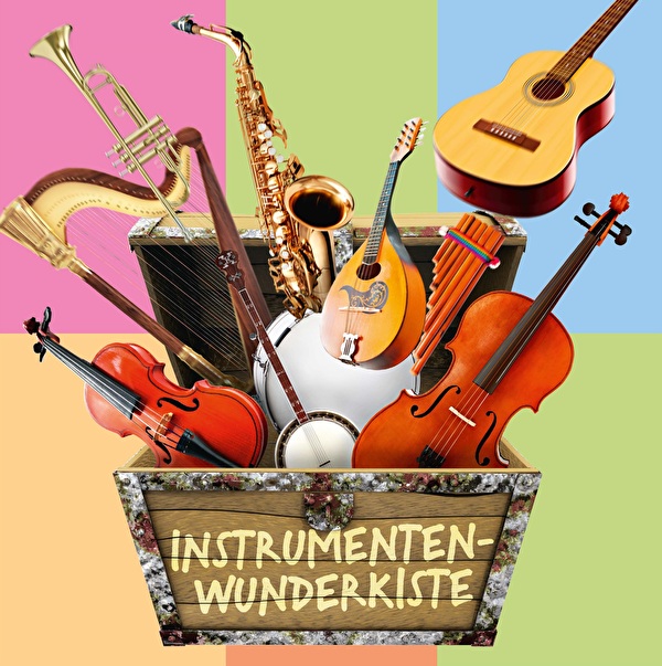 Instrumentenwunderkiste