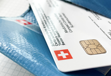 Prämienverbilligung. Bild: Stadt Kloten (MGE)