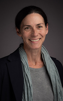 Michèle Rüegg Hormes