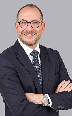 Arthur Blaser