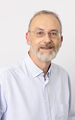 Christophe Banderet
