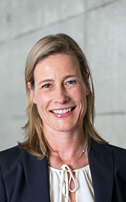 Roselien Huisman