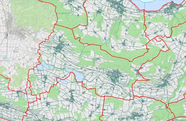 Gemeinde Hüttwilen