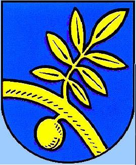 Wappen Nussbaumen