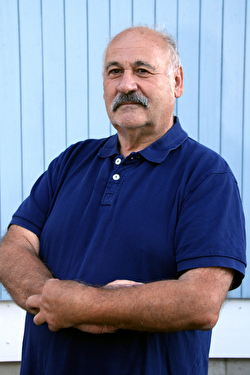 Bruno Kaufmann