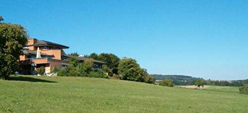Schulhaus Herdern Dettighofen