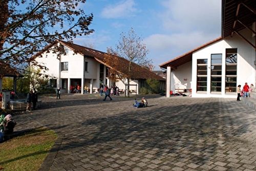 Primarschule Hüttwilen