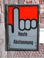 Abstimmungen, Wahlen