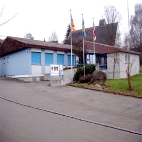 Gemeindehaus