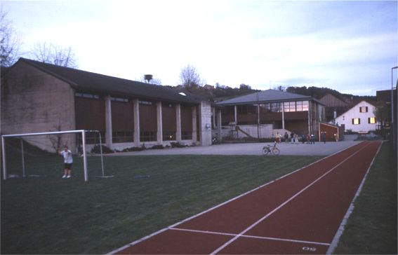 PSG Nussbaumen