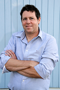 Bauer Daniel