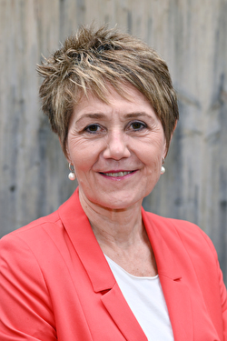 Sabina Peter Köstli