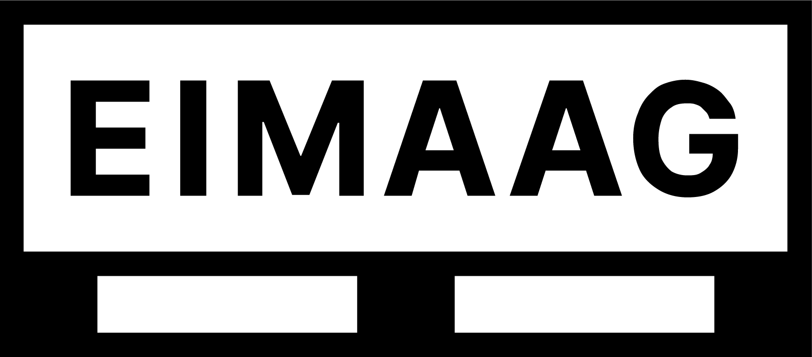 Logo Eimaag