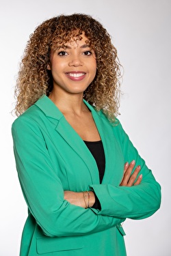 Rebeca Meier