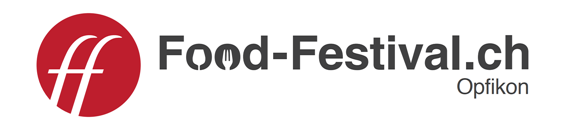 Logo Food-Festival