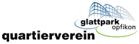Logo Quartierverein Glattpark