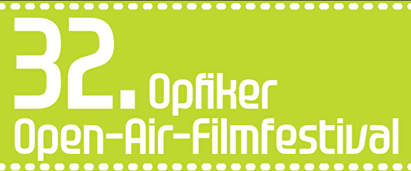 32. Opfiker Open-Air-Filmfestival