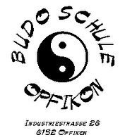 Logo Budo Schule