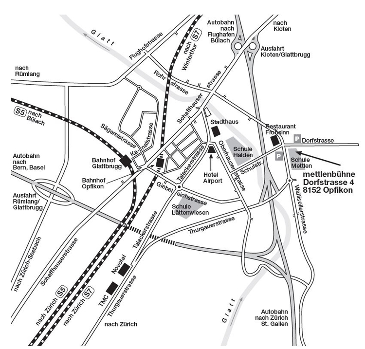 Situationsplan