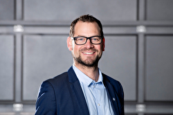 Foto von Roman Schmid