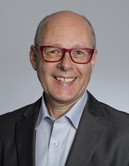 Stefan Laux