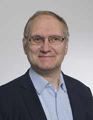 Andreas Baumgartner