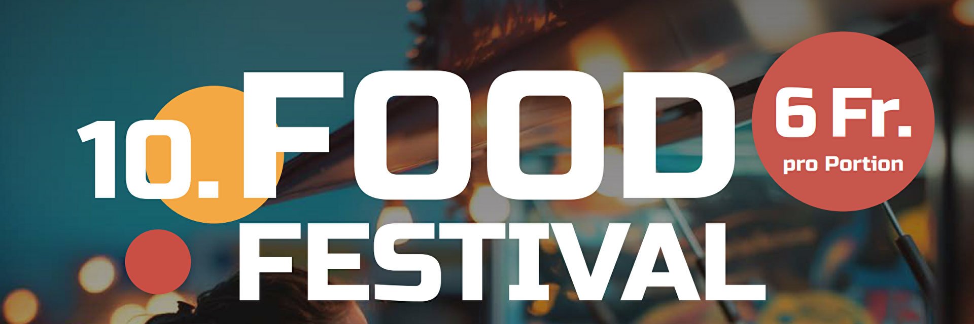Foodfestival