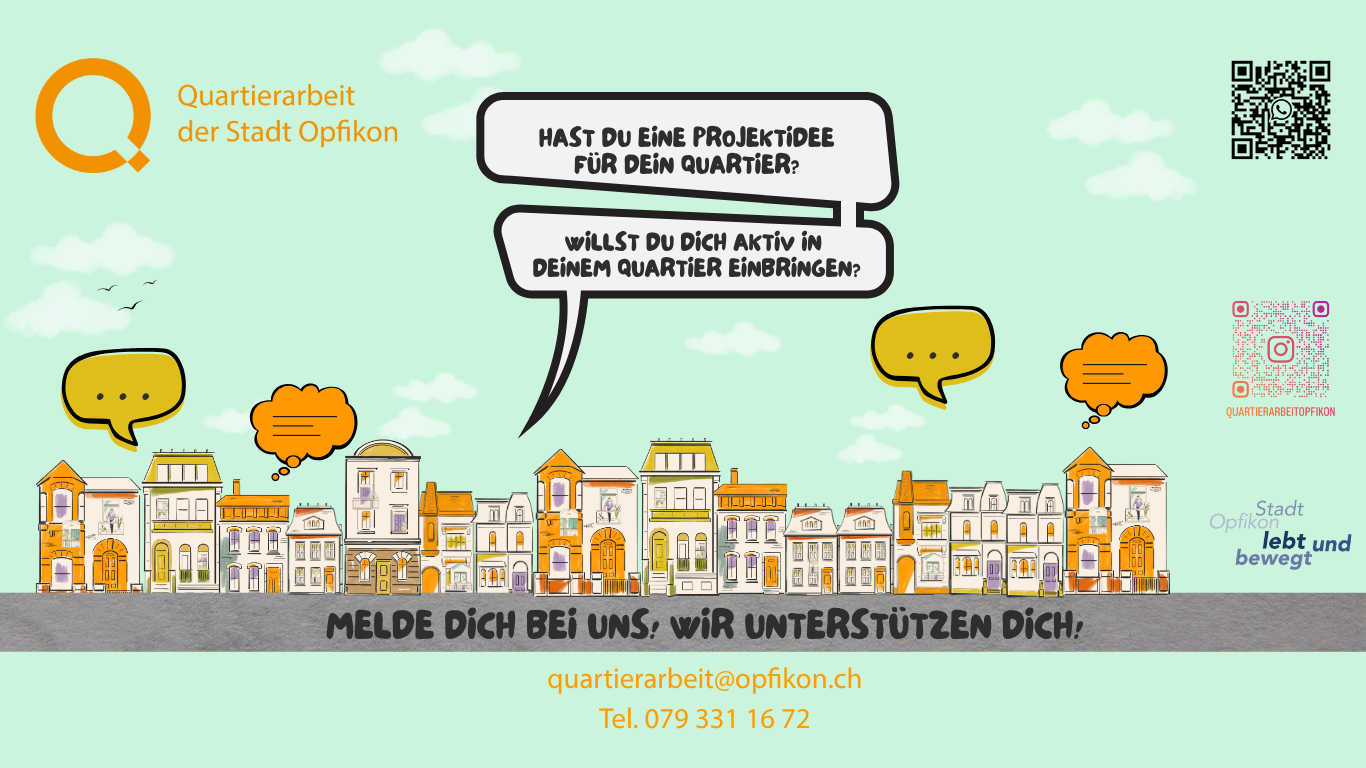 Quartieridee
