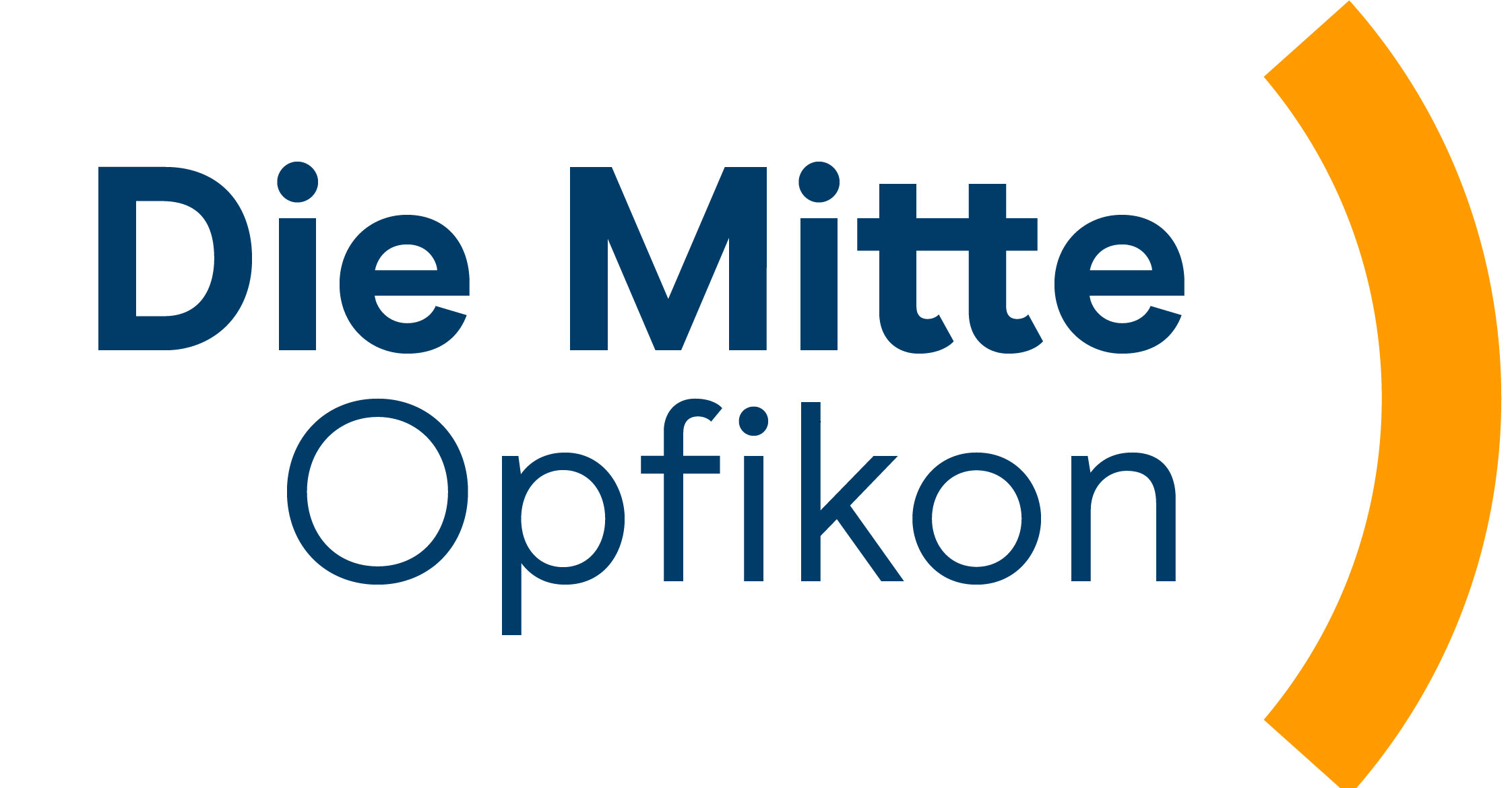 Parteilogo der CVP