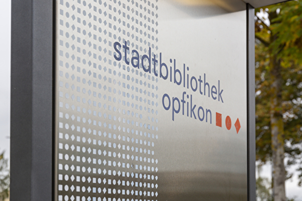 Stadtbibliothek