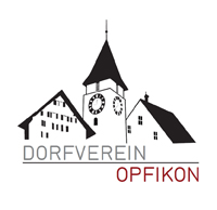 Logo des Dorfverein Opfikon