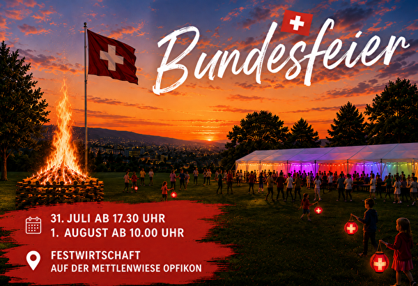 Bundesfeier